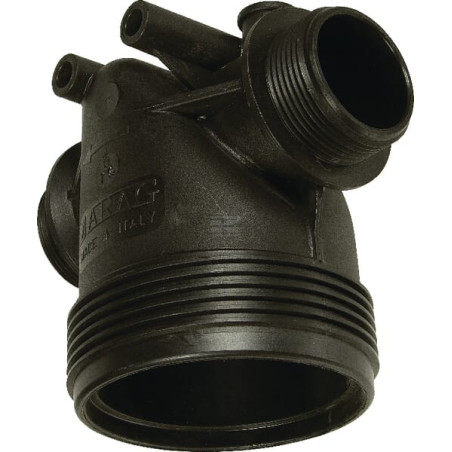 Carter de filtre ARAG 3262060010