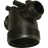 Carter de filtre ARAG 3262060010