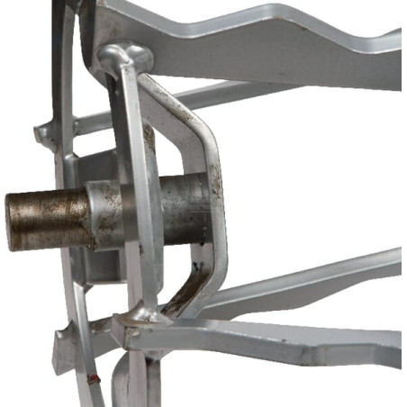 Rouleau de cage KONGSKILDE 330021405