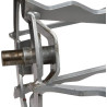 Rouleau de cage KONGSKILDE 330021405