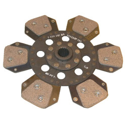 Disque de limiteur LUK 328037812