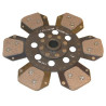 Disque de limiteur LUK 328037812