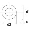 Rondelle FAD 329F007