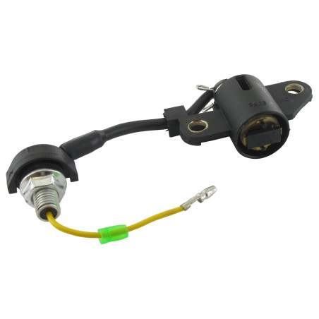 Module de sécurité HONDA 15510-ZE1-000 - 15510-ZE1-033 - 15510ZE1000 - 15510ZE1033