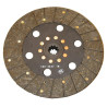 Disque d'embrayage LUK 328024210