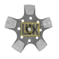 Disque d'embrayage LUK 328066410