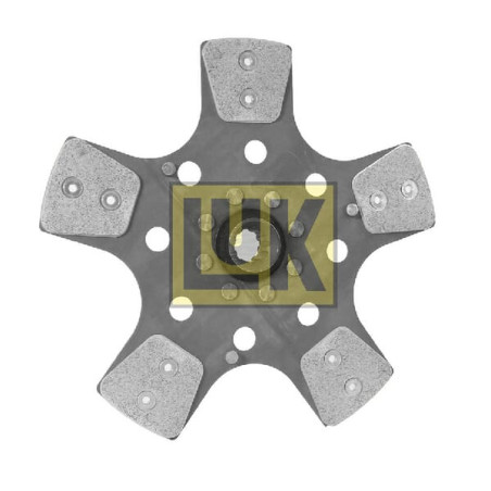 Disque d'embrayage LUK 328066410