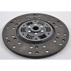 Disque d'embrayage LUK 329000710