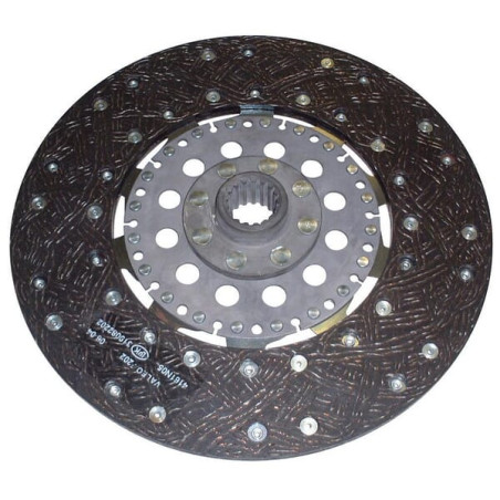 Disque d'embrayage LUK 330002716