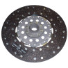 Disque d'embrayage LUK 330002716