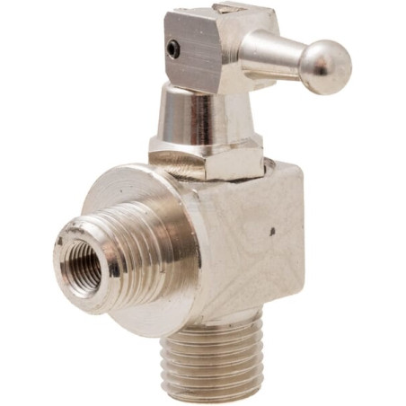 Robinet de carburant RAICO 3302134M91N