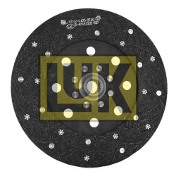 Disque d'embrayage LUK 328045210