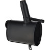 Échappement UNIVERSEL 32949200KR