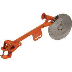 Corps de soc AMAZONE 3275310