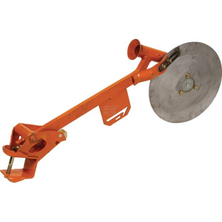 Corps de soc AMAZONE 3275310