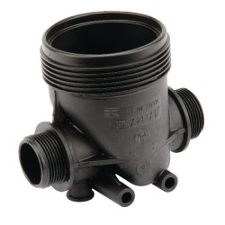 Boîtier de filtre ARAG 3262050010