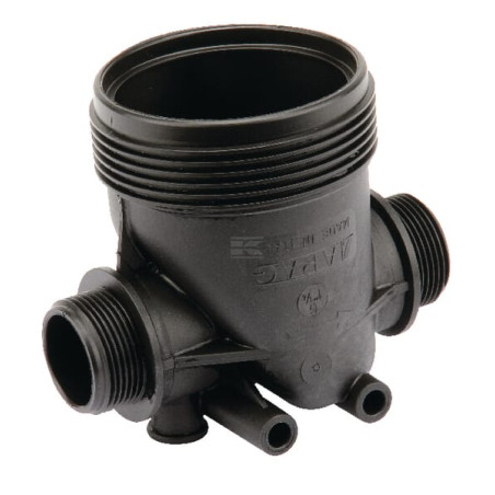 Boîtier de filtre ARAG 3262050010