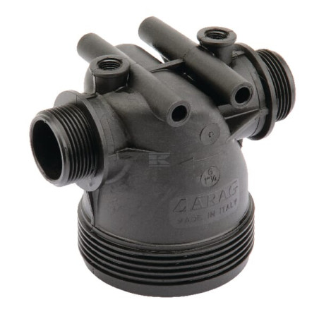 Boîtier de filtre ARAG 3262050010