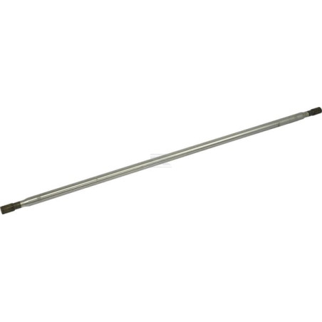 Arbre RAICO 3300743M2N