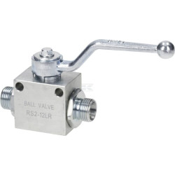 Valve KONGSKILDE 330140006