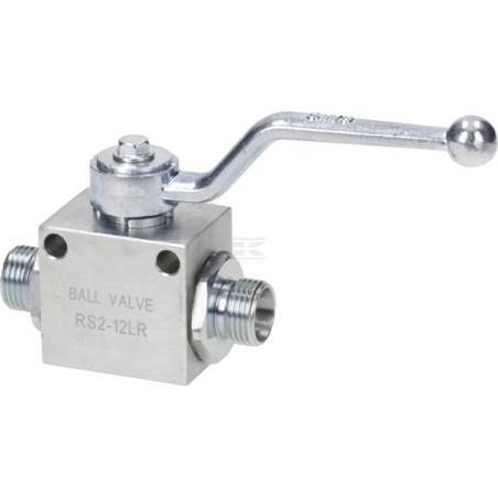 Valve KONGSKILDE 330140006