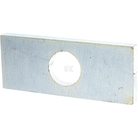Contre-plaque RAICO 3300764M2N