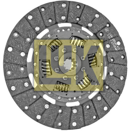 Disque d'embrayage LUK 328017510