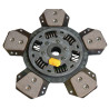 Disque d'embrayage LUK 329001210