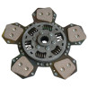 Disque d'embrayage LUK 329001210