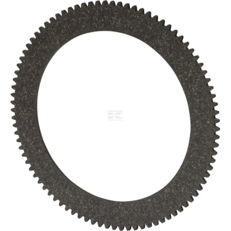 Disque LANDINI 3300186M1