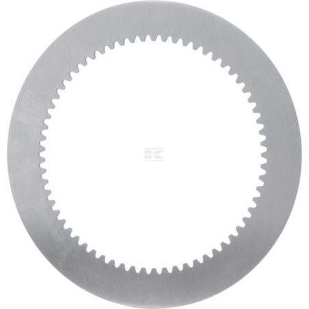 Disque FINAFF 3300184M1N