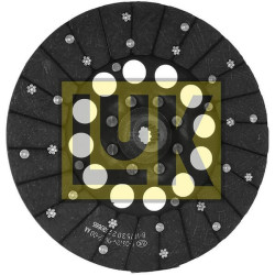 Disque d'embrayage LUK 328063210
