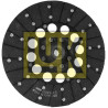 Disque d'embrayage LUK 328063210
