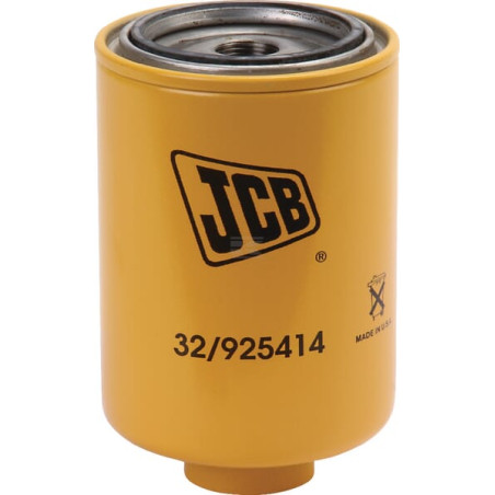 Filtre à essence JCB 32925414