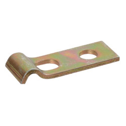 Plaque ESM 3301160