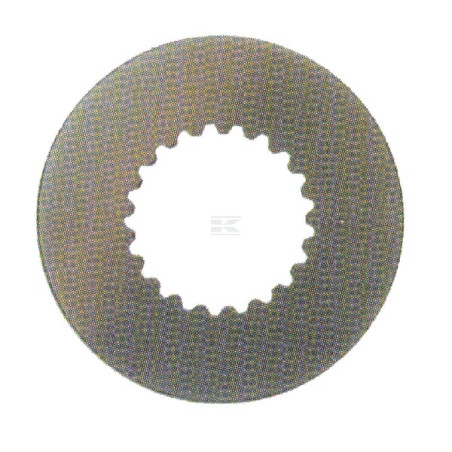 Disque de frein UNIVERSEL 3302355M1N