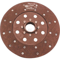 Disque d'embrayage LUK 328016616