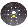 Disque d'embrayage LUK 328016616