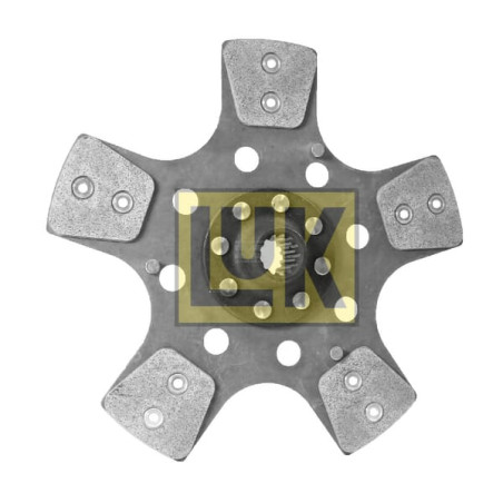 Disque d'embrayage LUK 328031010