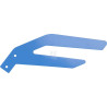 Pied de nivellement LEMKEN 33710007