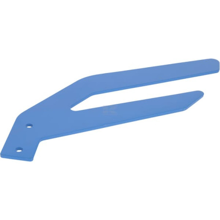 Pied de nivellement LEMKEN 33710007
