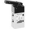 Vanne à levier CAMOZZI 338D159A5