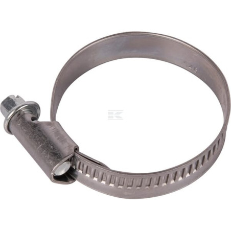 Collier de fixation AGCO 338616X1
