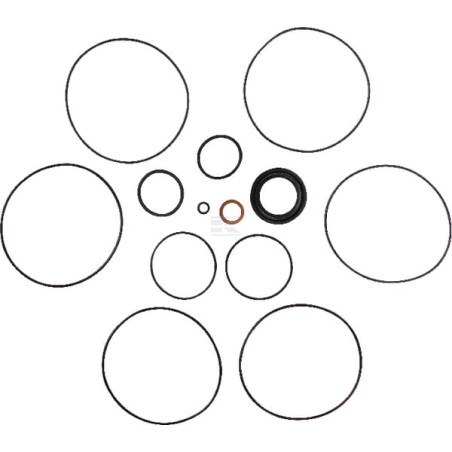 Kit d'étanchéité TANCO 34044100