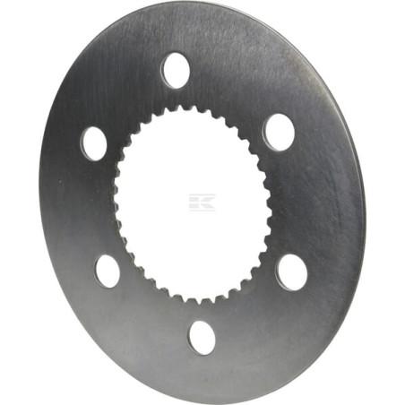 Disque AGCO 3384488M1