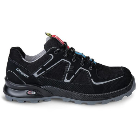 Chaussure de sécurité GRISPORT 3360343