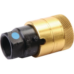 Raccord rapide femelle HALDEX 339023001