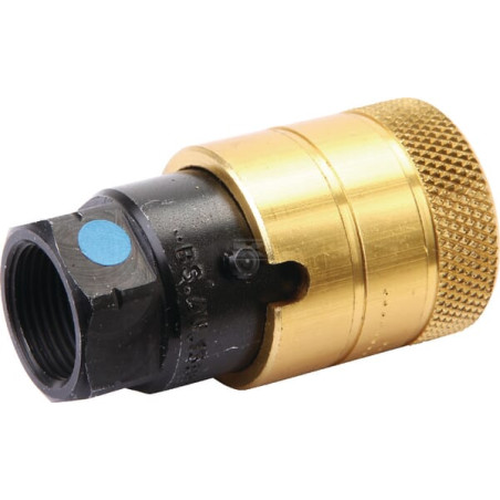 Raccord rapide femelle HALDEX 339023001