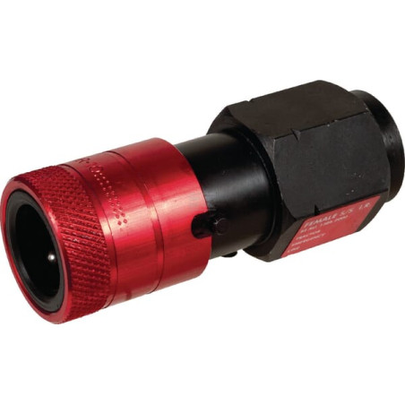 Port d'urgence femelle HALDEX 339020001