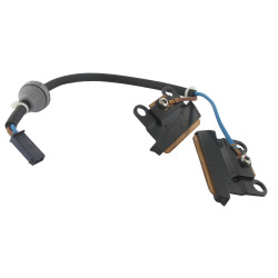 Raccord de chargeur HUSQVARNA 582 66 36-02 - 582663602